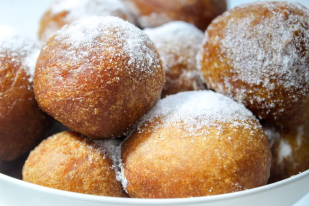 Beignets africains