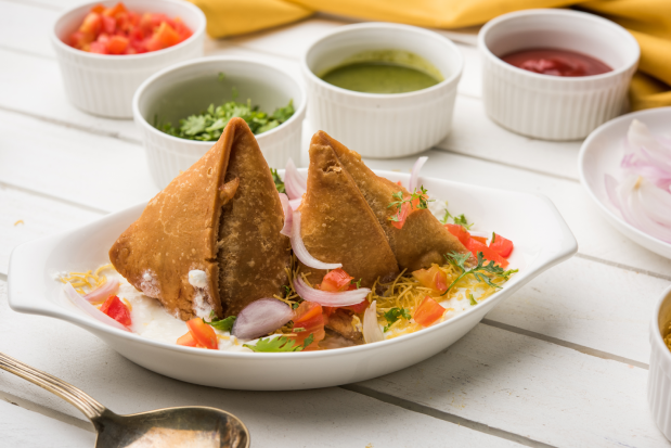 Food Truck Cuisine Marocaine Halal 